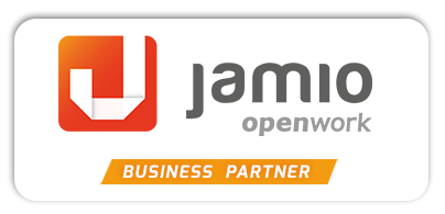 Jamio OpenWork