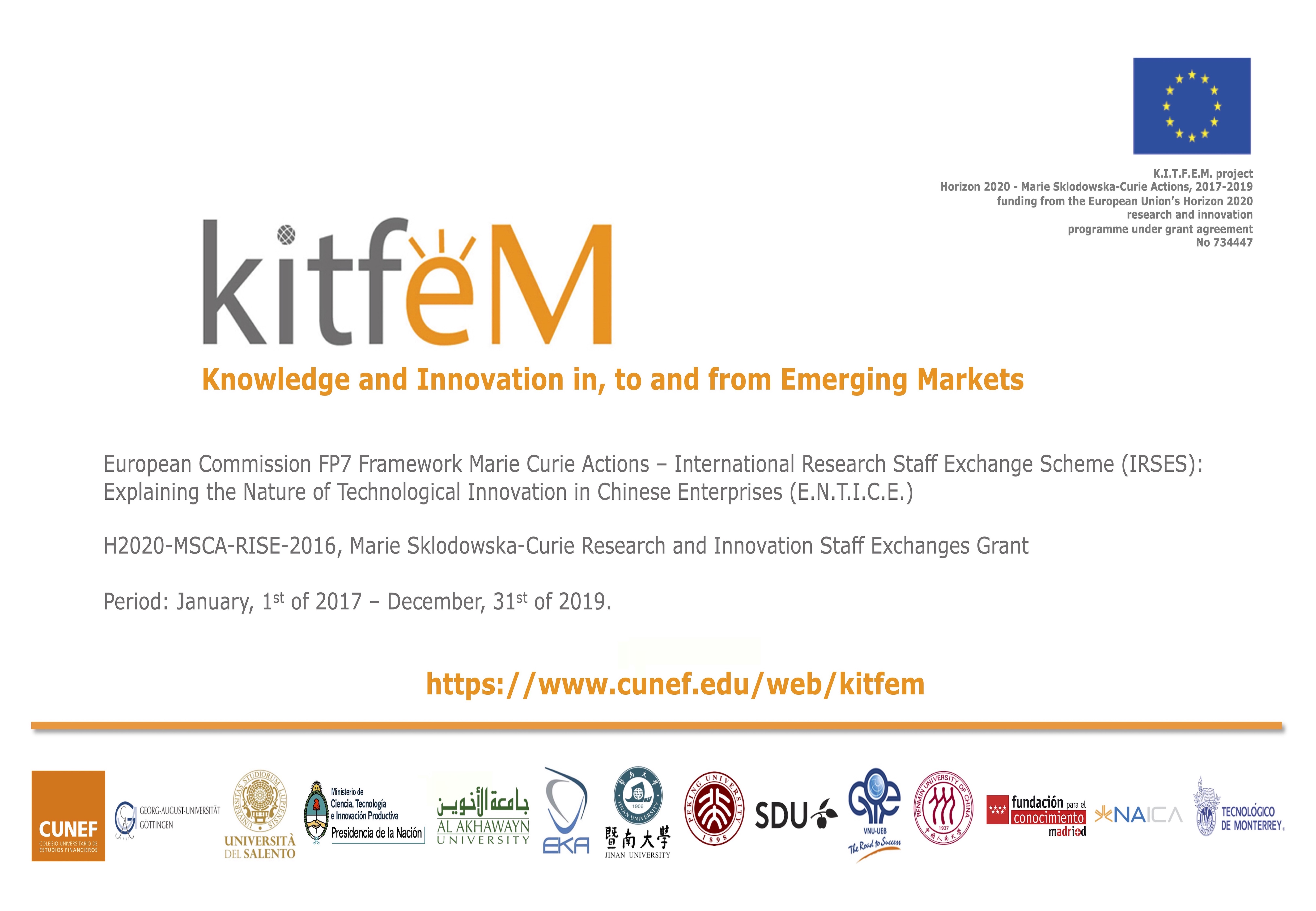 KITFEN